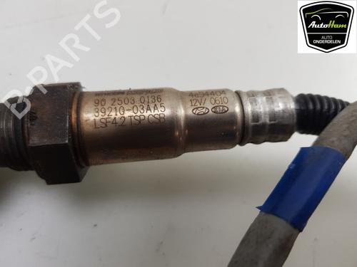 Elektronisk sensor KIA PROCEED (CD) 1.4 T-GDI | BP12062469M84 