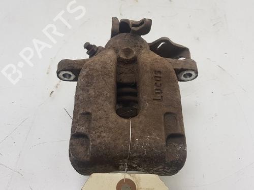 Left rear brake caliper OPEL CROSSLAND X / CROSSLAND (P17, P2QO) 1.2 (75) | BP12021279M107 