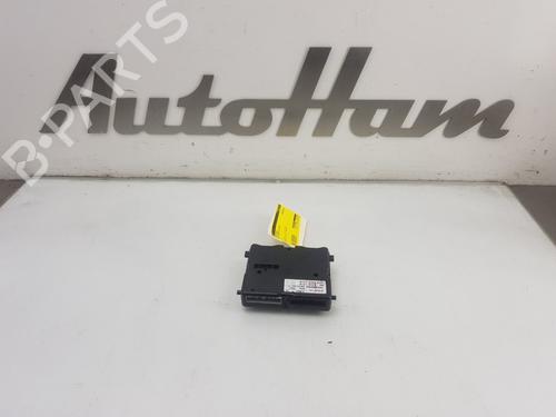 Used Electronic module RENAULT KADJAR (HA_, HL_) 1.6 dCi 130 (HLA4) (130 hp) 12035569
