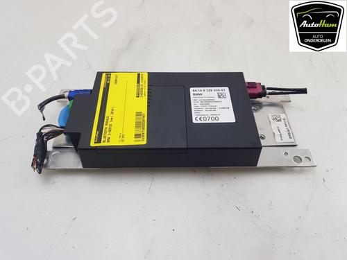Used Electronic module BMW 3 Gran Turismo (F34) 320 i (184 hp) 21598273