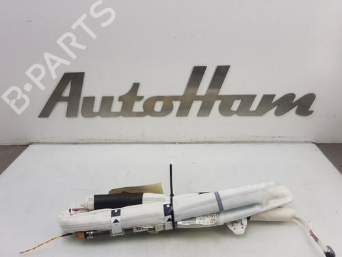 Used Left curtain airbag OPEL CORSA F (P2JO) 1.2 (68) (101 hp) 29713180