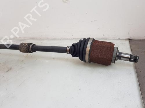 Right front driveshaft OPEL ASTRA K Sports Tourer (B16) 1.4 Turbo (35) | BP25869677M39 