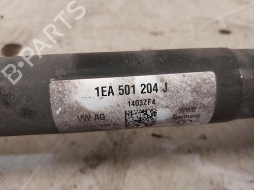 Right rear driveshaft VW ID.4 (E21) Performance | BP39585631M41 - Image 4