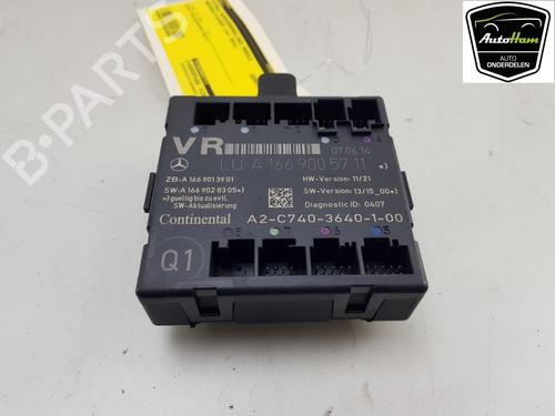 Used Control unit Control unit 23042316 23042316