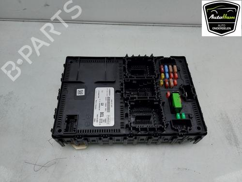 Used Control unit Control unit 13105231 13105231