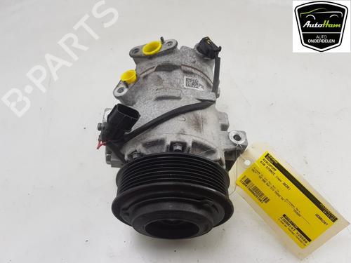 Compressor A/C Compressor A/C 16109685 16109685