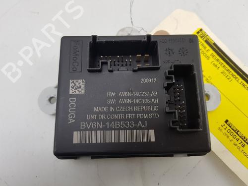 Electronic module FORD FOCUS III Turnier 1.6 TDCi ECOnetic | BP12032000M83 