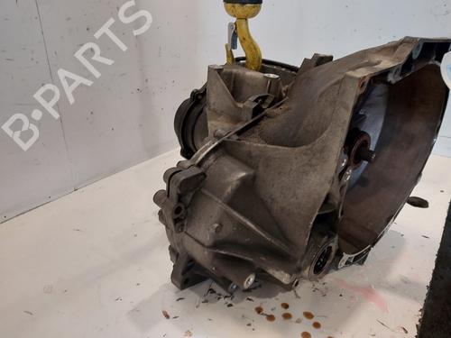 Gearkasse FORD B-MAX (JK) 1.0 EcoBoost | BP29419268M3 