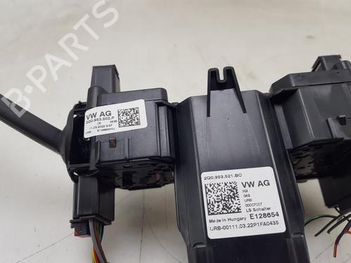 Steering column stalk VW TAIGO (CS1) 1.0 TSI | BP24203394I23 - Image 4
