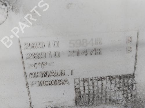 Sprinklertank DACIA SANDERO III 1.0 TCe 90 | BP33617547C113 - Image 4