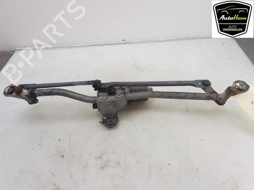Used Front wipers mechanism Front wipers mechanism 15108017 15108017