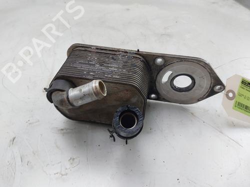 Oliekøler FORD TRANSIT CUSTOM V362 Van (FY, FZ) 2.0 EcoBlue (130 hp) 32748096