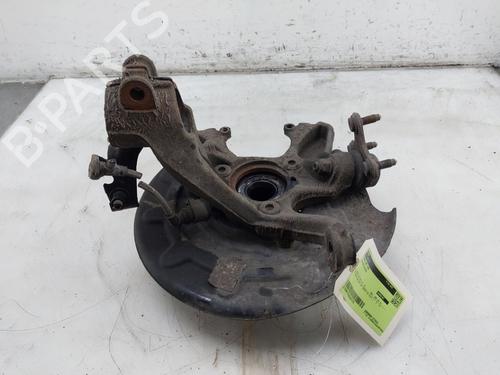 Venstre Styrespindel Lejehus VW GOLF VII (5G1, BQ1, BE1, BE2) 1.2 TSI (105 hp) 32319688