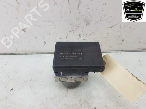 ABS pump KIA STONIC (YB) 1.0 T-GDi | BP17541772M43 