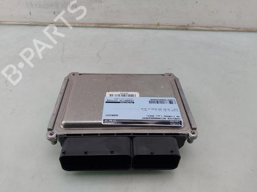 Engine control unit (ECU) VW T-CROSS (C11, D31) 1.0 TSi | BP28126379M57 