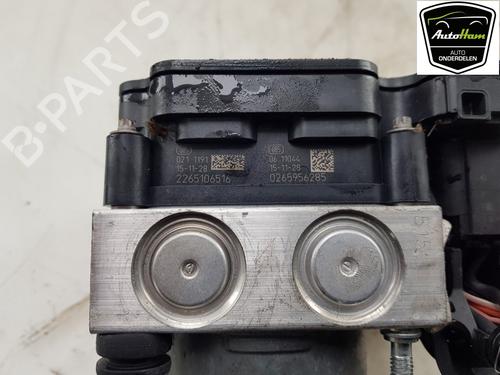 ABS pump MERCEDES-BENZ CITAN Box Body/MPV (W415) 108 CDI (415.601, 415.603) | BP19120739M43 