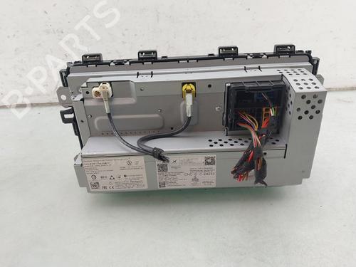 Control unit VW CADDY V Box Body/MPV (SBA, SBH) 2.0 TDi | BP39094733M11 - Image 3