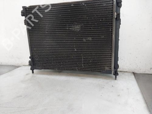 Radiator set RENAULT TRAFIC II Van (FL) 1.9 dCi 100 (FL0C, FL0K, FL0B) | BP35947621M120 - Image 2