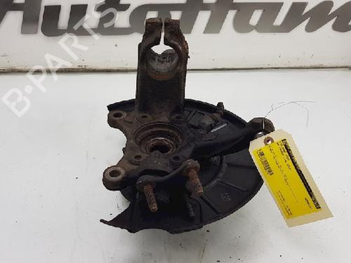 Right front steering knuckle VW TOURAN (1T1, 1T2) 1.9 TDI | BP12013320M26 