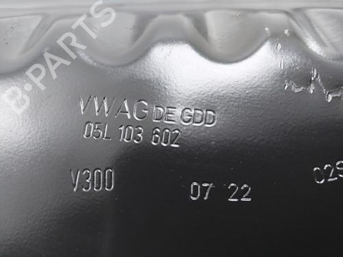 Oil sump VW CADDY V Box Body/MPV (SBA, SBH) 2.0 TDi | BP30143734M115