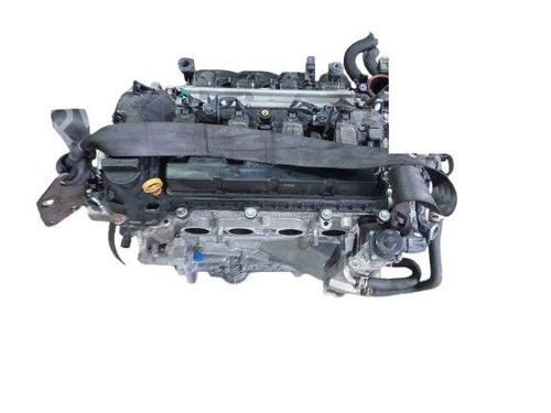 Engine SUZUKI SWIFT V (AZ) 1.2 SHVS (A2L412) | BP40525626M1 - Image 3