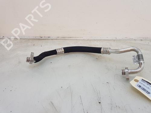 Used AC pipe PEUGEOT 208 II (UB_, UP_, UW_, UJ_) e-208 (136 hp) 24943273