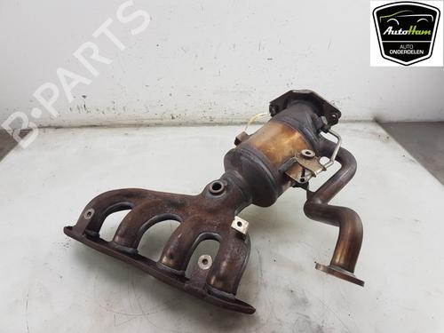 Catalyst TOYOTA COROLLA Estate (_E21_) 1.8 Hybrid (ZWE211W) | BP17985652M10