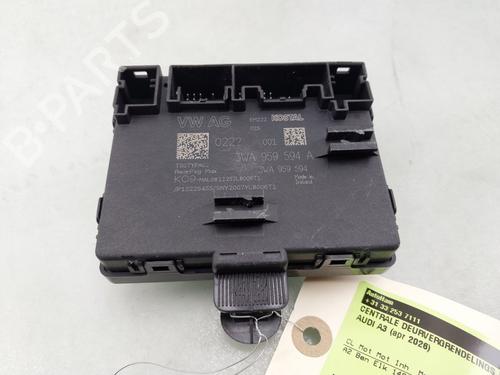 Electronic module AUDI A3 Sportback (8YA, 8YF) 45 TFSIe | BP38061831M83 - Image 2