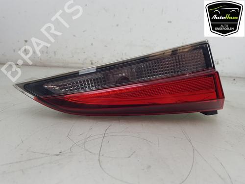 Left taillight SKODA OCTAVIA I Combi (1U5) 1.9 TDI | BP18166735C34 