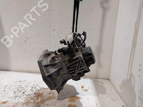 gearbox-suzuki-swift-iv-fz-nz-2010-32520621 main image