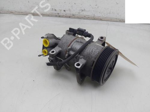 AC compressor PEUGEOT 208 I (CA_, CC_) 1.0 VTi | BP30830592M34