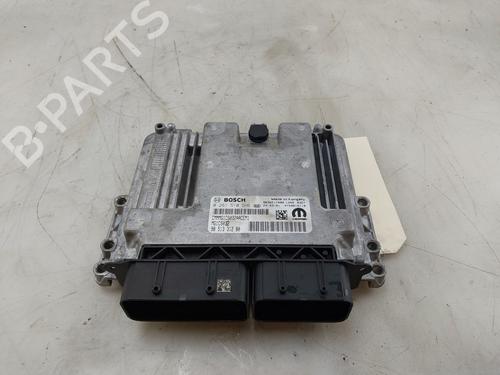 Used Engine control unit (ECU) Engine control unit (ECU) 32748080 32748080