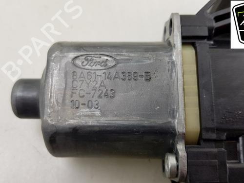 Electronic module FORD FIESTA VI (CB1, CCN) 1.25 | BP16899569M83 