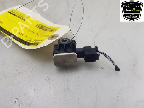 Elektronisk modul MERCEDES-BENZ CLA Coupe (C117) CLA 180 (117.342) (122 hp) 17593465