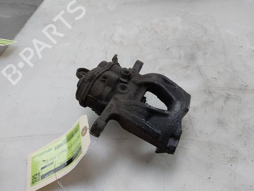 Left rear brake caliper AUDI A5 Sportback (F5A, F5F) 35 TFSI Mild Hybrid | BP32415756M107