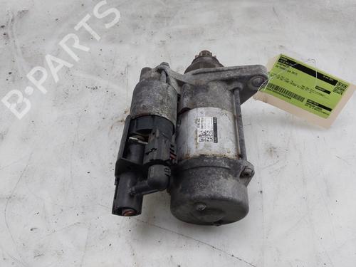 Starter VW TOURAN (5T1) 1.6 TDI | BP35947419M8 - Image 2