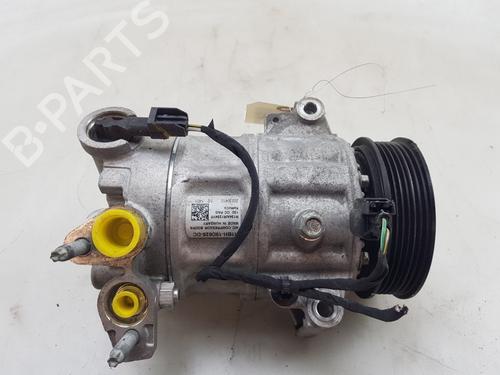 AC-Kompressor FORD FIESTA VII (HJ, HF) 1.0 EcoBoost Active (101 hp) 26647011