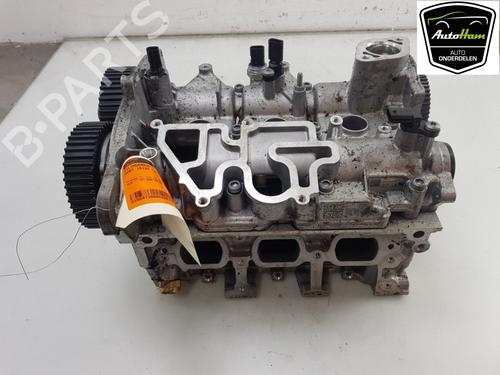 Sylinderhode SEAT IBIZA V (KJ1, KJG) 1.0 TSI (95 hp) 13105358