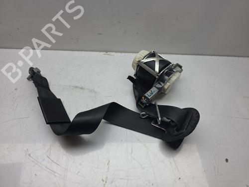 Sikkerhedssele foran venstre PEUGEOT 3008 I MPV (0U_) 1.6 THP (150 hp) 30060527