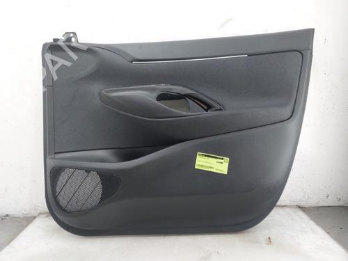 Used Front right panel Front right panel TOYOTA AYGO X (_B7_) 1.0 VVT-i (KGB70) (72 hp) 36752126 36752126