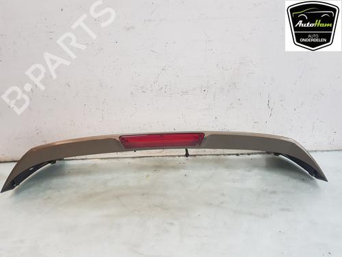 Rear spoiler FORD FIESTA VI (CB1, CCN) 1.0 | BP16186192C96 