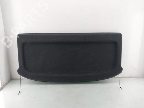 Plage arrière VW GOLF VII (5G1, BQ1, BE1, BE2) 1.4 GTE Hybrid (204 hp) 30102786