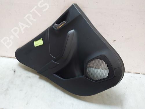 Rear left panel FORD PUMA (J2K, CF7) 1.0 EcoBoost mHEV | BP30121794C60