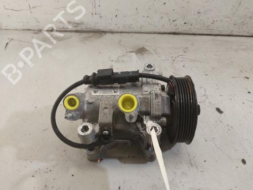 Used AC compressor AC compressor CITROËN C3 III (SX) 1.2 PureTech 82 (83 hp) 40525779 40525779