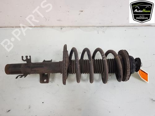 Left front shock absorber VW TRANSPORTER T5 Van (7HA, 7HH, 7EA, 7EH) 2.0 TDI | BP12047222M16 