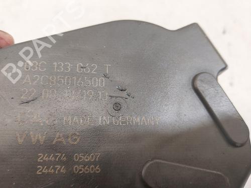 Throttle body VW PASSAT B7 Variant (365) 1.4 TSI | BP39265625M82 - Image 4