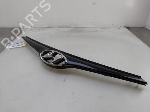 Grille HYUNDAI i20 I (PB, PBT) 1.2 | BP25869607C40