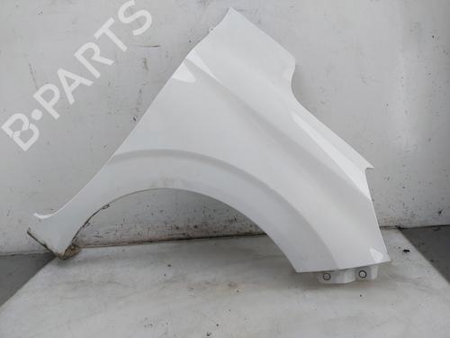 Used Right front fenders Right front fenders HYUNDAI i10 III (AC3, AI3) 1.0 MPi (67 hp) 33617934 33617934