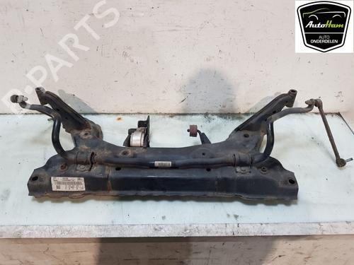 Used Subframe FORD FIESTA VI (CB1, CCN) 1.0 EcoBoost (125 hp) 21690698