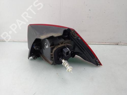 Left taillight VW GOLF VII (5G1, BQ1, BE1, BE2) 1.4 GTE Hybrid | BP30102788C34